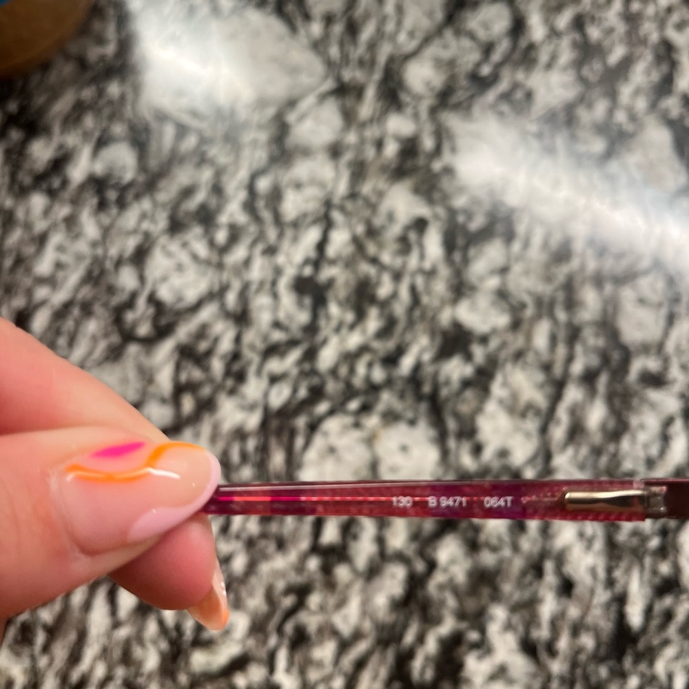 Burberry Frames - image 4